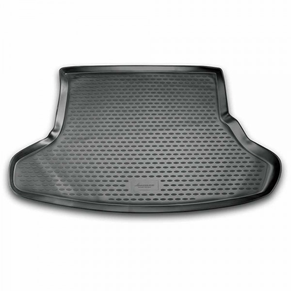 Kadica za gepek TOYOTA Prius (XW30) 2009-2015, hatch, 1 kom.